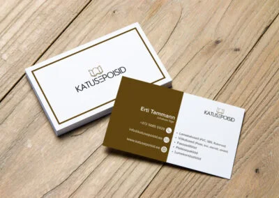 Katusepoisid logo