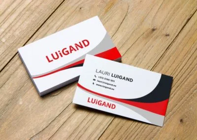 Luigand logo