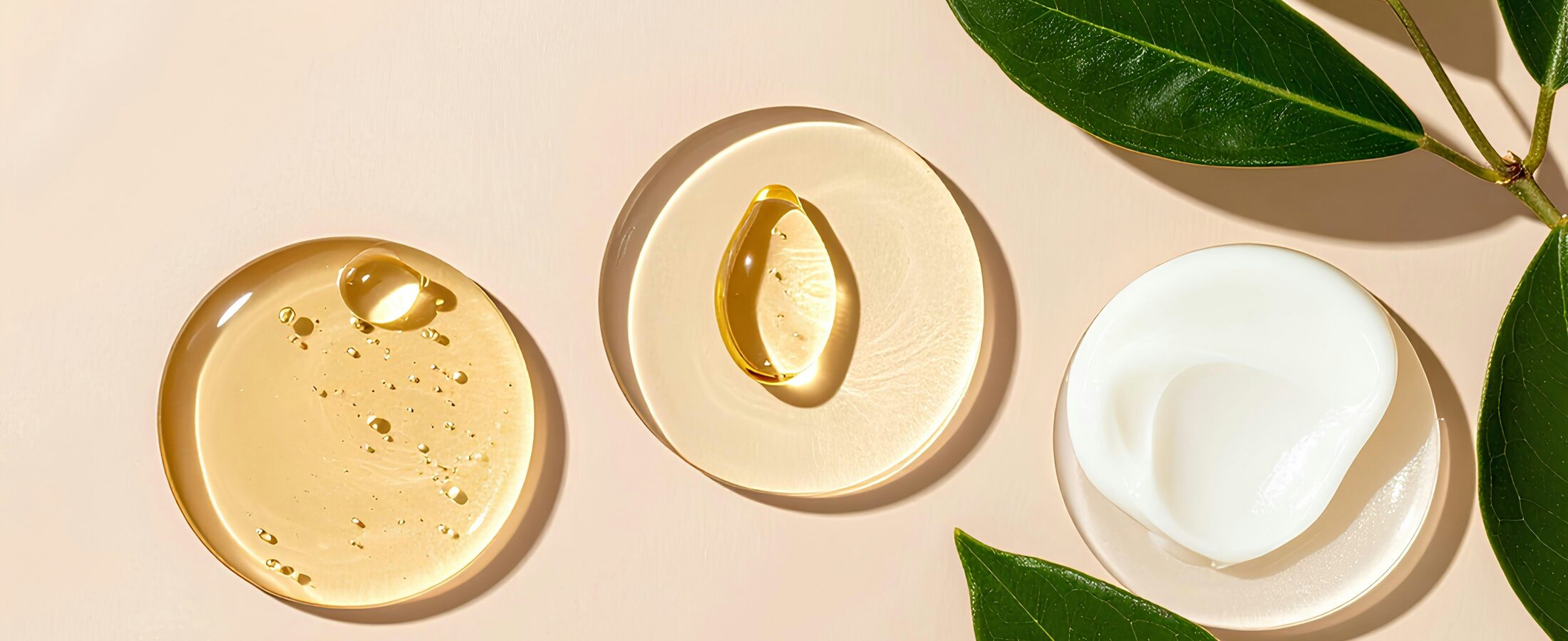 Spring skincare offers